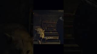 Ghost & Sam Save Gilly Heroic Rescue Moment