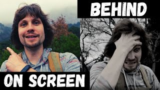 Behind The Scenes Of A Russian Teacher