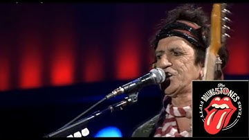 The Rolling Stones - Learning The Game - Live OFFICIAL