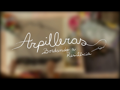 Sesc Boullevard traz Lançamento ao Pará o filme Arpileras