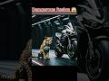 Fusions of Animals With Super Bikes               #hybrid #shorts