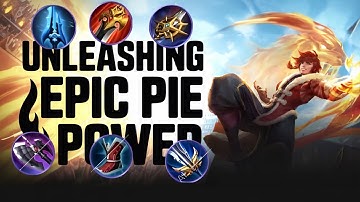 The Most Chaotic Game Mode I