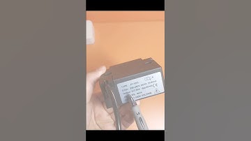 Ignition transformer for oil burner