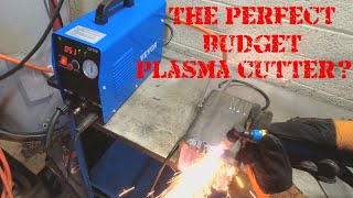 Testing the Vevor Cut 50 Plasma Cutter. Is this my perfect budget plasma cutter?