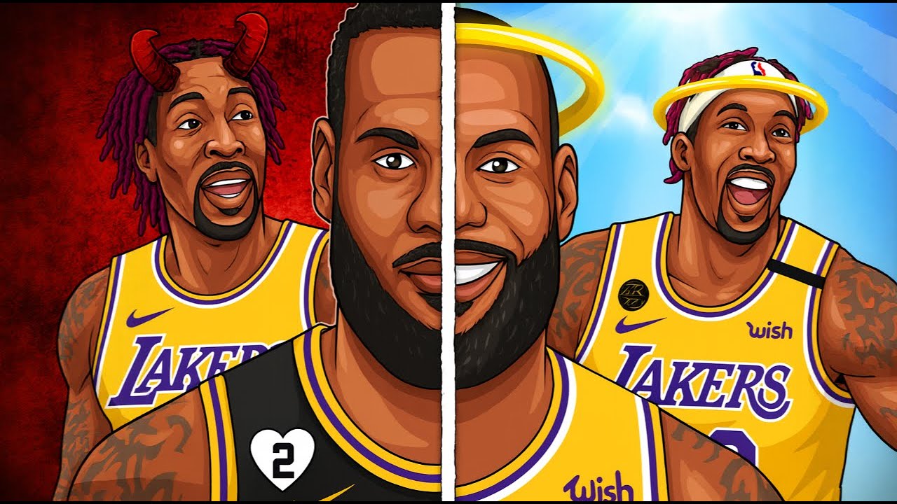 When Hated NBA Players Redeem Themselves