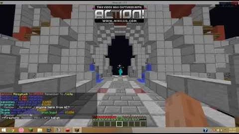 OriginMC: Hacker Ep1