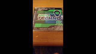 mega techno vol 5