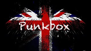 Punkbox cover Heart Full of Pride by Gimp Fist (Perkele)