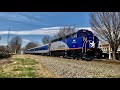 Trains Filmed on iPhone 2021 Part 2
