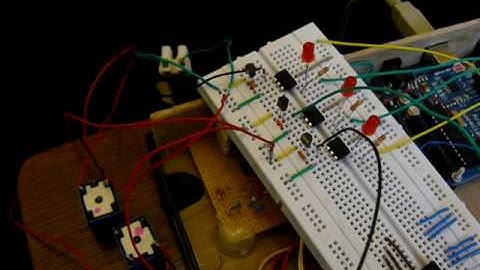 Arduino + optocoupler, transistor and relay