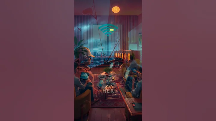 Hedy Lamarr: The Hollywood Star Who Invented Wi-Fi