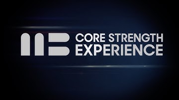 Core Strength Experience with Michael Bernoff