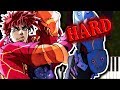 BLOODY STREAM (JOJO'S BIZARRE ADVENTURE OP 2) - Piano Tutorial