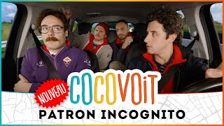 Cocovoit - Patron Incognito by Sympa Cool 337,616 views 3 months ago 4 minutes, 29 seconds