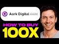 How to Buy AARK Token – Full Beginner Guide for AARK Crypto