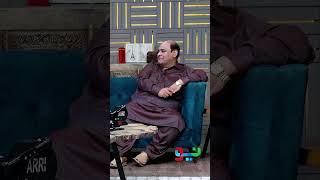 Saleem Albela &amp; Agha Majid Funny  | #saleemalbela #aghamajid #naumanijaz #shorts