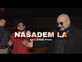 P.A.T. x Gipsy Phrala - Našadem la |Official Video|