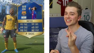 CHRISMD BEST FIFA PACKS