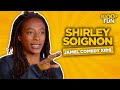 Le sketch DISNEYLAND de SHIRLEY SOUAGNON repris par Valentina - Jamel Comedy Kids - KS