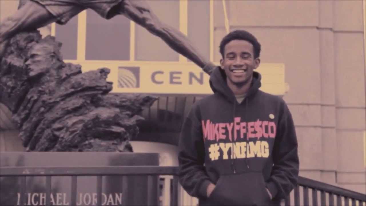 Watch (Official Video) Like Mike (Freestyle) x Mikey Fre$Co (Prod. By TeeShepp) on YouTube Watch (Official Video) Like Mike (Freestyle) x Mikey Fre$Co (Prod. By TeeShepp) on YouTube