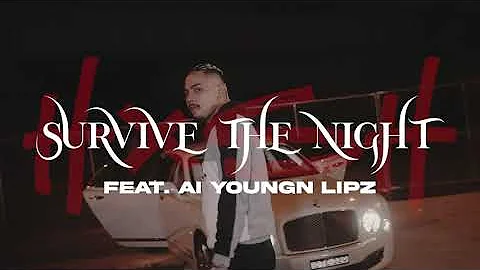 Chris Brown - Survive The Night feat. AI Youngn Lipz