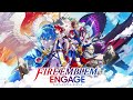 Emblem Engage! (Japanese) — Fire Emblem Engage Soundtrack
