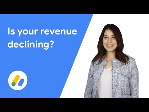 Is Your Google AdSense Revenue Declining?