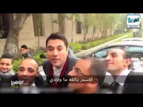 كركرة مسخرة كانت سنة أڤورة يهدها أغنية ٢٠١٦ ابلة فاهيتا مسخرة هتموت من الضحك