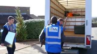 Introduction to HFS