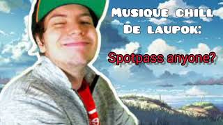 MUSIQUES DE LAUPOK : Spotpass Anyone? - Miitopia | Musique Chill