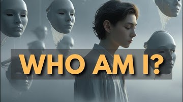 Unmasking the Self: The Journey to Authenticity