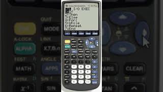 Famous TI84: Euler's Method Program Net Worth