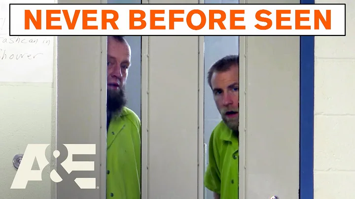 60 Days In: Season 9 NEVER BEFORE SEEN Compilation - Part 2 | A&E