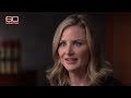 How law firms targeted by Trump are responding to White House pressure | 60 Minutes