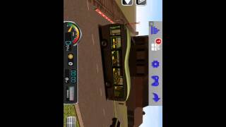 Bus simulator 2015 screenshot 3