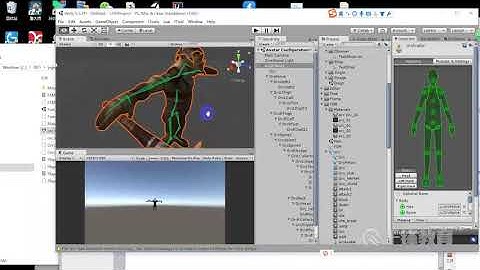 Unity RPG游戏从入门到实战全套教程【千锋】 千锋Unity游戏开发教程：63 有限状态机实现