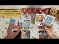 Piensa en ti? 😱 que piensa? 🔮🧚 piensa regresar? ✨💛 tarot interactivo hoy