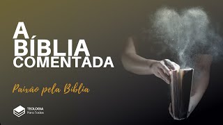 A Bíblia comentada | Dia 169 - Salmos 26 a 31