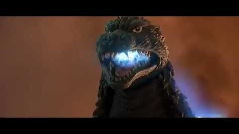 Godzilla vs Mechagodzilla Duo (Centuries)