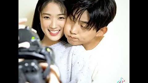 Thumbnail of Taecyeon and Hye Yoon #shorts #taecyeon #kimhyeyoon