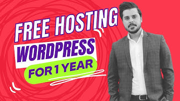 How to Get FREE Domian and Hosting for Wordpress | Awardspace