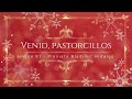 Venid, Pastorcillos – Himno 81 – Piano y letra