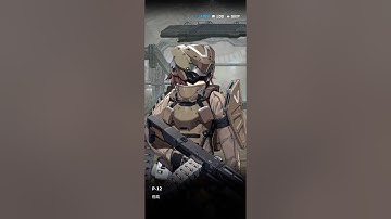 【妮姬NIKKE】活動劇情紀錄-OuteR:Automata-2-18-【A2路線】快樂的人生：B