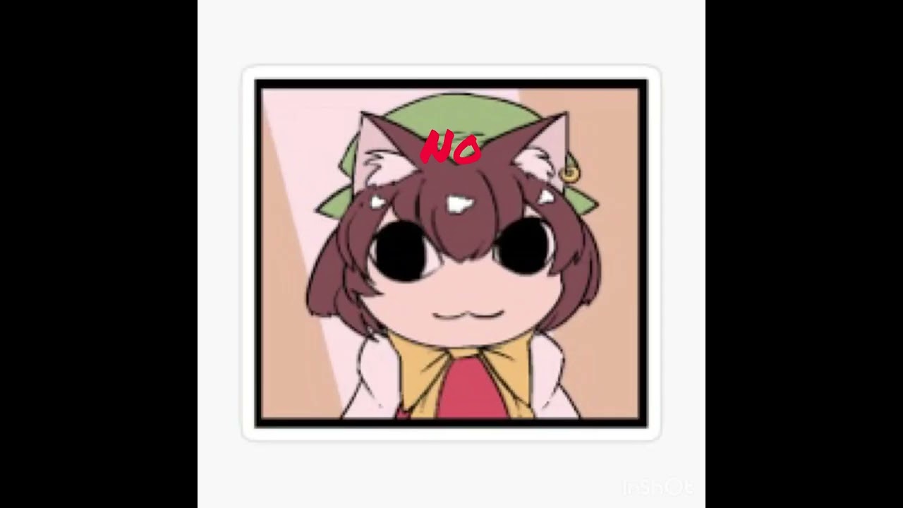 Marisa is asking Chen a question 