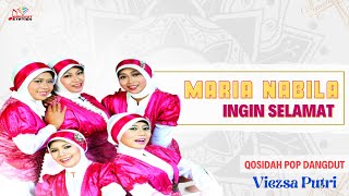 Maria Nabila - Ingin Selamat