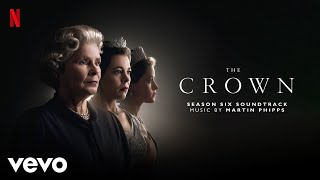 Sacrifice | The Crown: Season Six (Soundtrack from the Netflix Original Series)