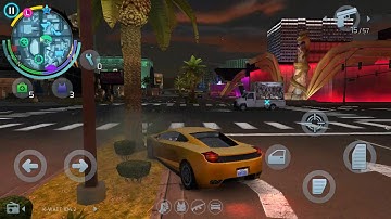 Gangstar Vegas part 3 no commentary