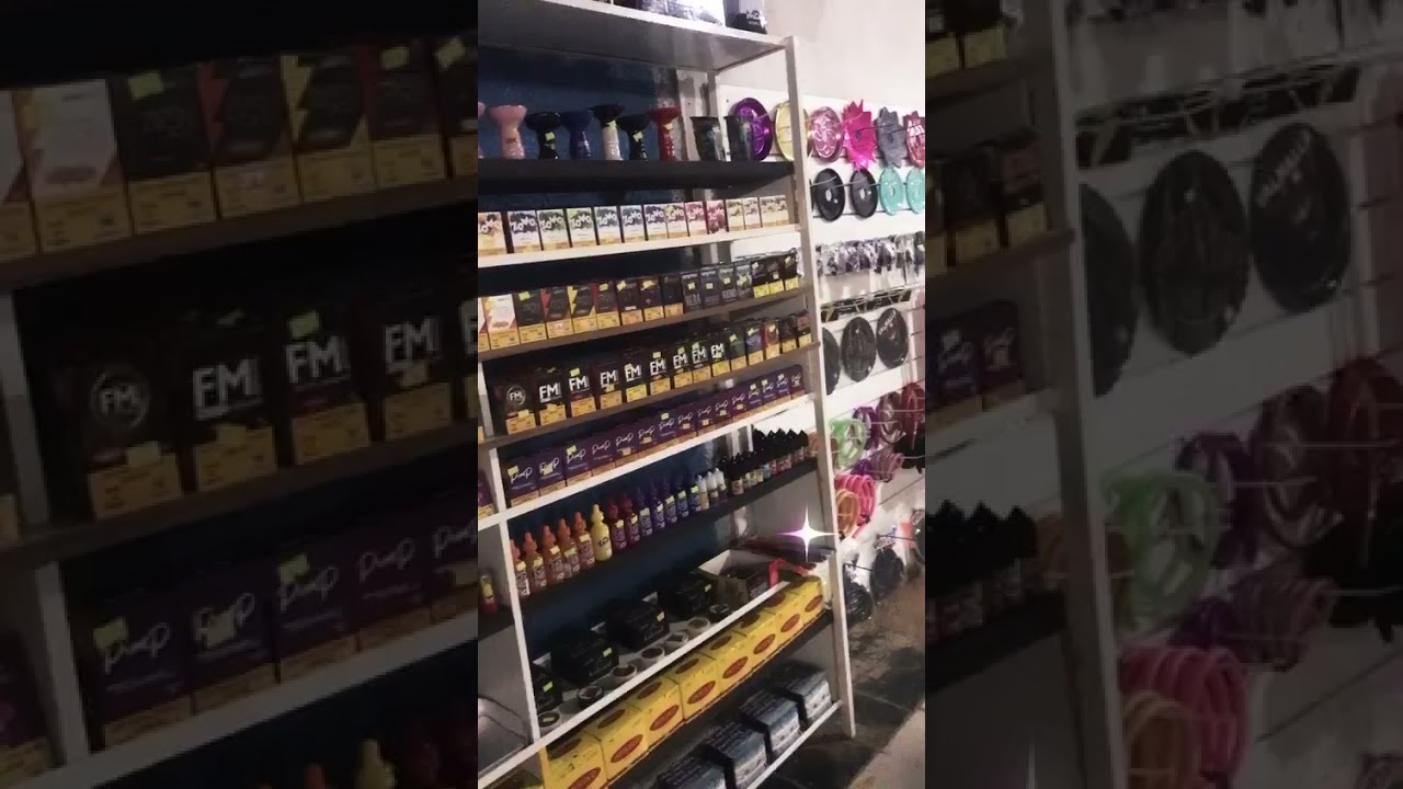 VIP TABACARIA online