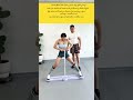 Daily Ski Workout Challenge 💪 Tone Your Lower Body Fast #HomeSkiWorkout #HealthyLife #Workout
