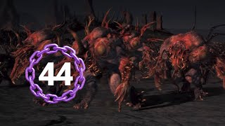 Ракарт - прохождение Total War Warhammer 2 за тёмных эльфов (Смертные Империи) - #44